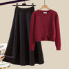 Red - Black