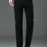 Chic Cotton Denim