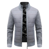 Leonardo Sophisticated Overcoat