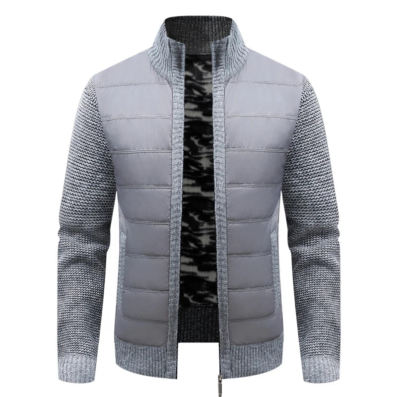 Leonardo Sophisticated Overcoat