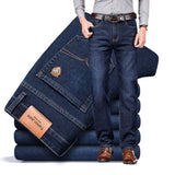 Givalli Timeless Denim Jeans