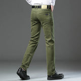 Chic Cotton Denim