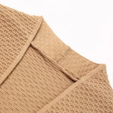 Luxury Knit Blazer
