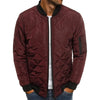 Burgundy Red