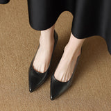 Verona™ | Elegant and Comfortable Pumps