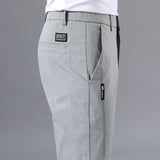 Men's Relaxed Chino Pants