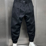 Stylish Men's Trousers