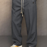 Stylish Men's Dress Pants