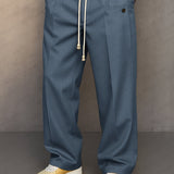 Stylish Men's Dress Pants