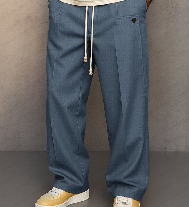 Stylish Men's Dress Pants