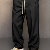Stylish Men's Dress Pants