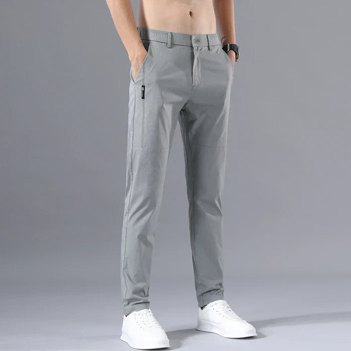 Men's Relaxed Chino Pants
