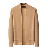 Luxury Knit Blazer