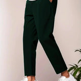Cozy Fit Trousers