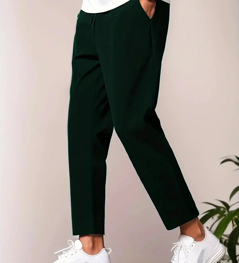 Cozy Fit Trousers