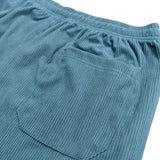 Relaxed Fit Corduroy Trousers
