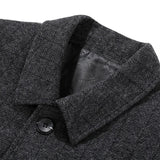 Gabardine Wool Fabric
