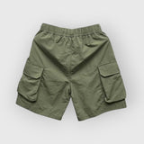 Chic Performance Shorts