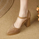 Celeste™ | Elegant and Comfortable Heels