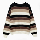 Mireille™ | Elegant and Oversized Sweater