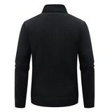 Leonardo Sophisticated Overcoat