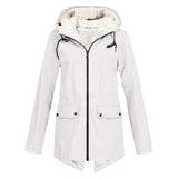 Viola™ | Waterproof Rain Jacket