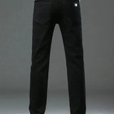 Chic Cotton Denim