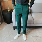 Stylish Men's Trousers