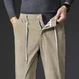 Walker Corduroy Trousers