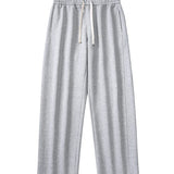 Korean Style Jogger Pants