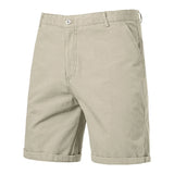 Chic Cotton Shorts