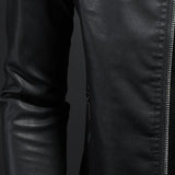 Luxury Genuine Leather Jacket