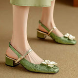 Genine™ | Elegant and Comfortable Heels