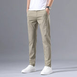 Men's Relaxed Chino Pants