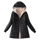 Solange | Elegant Winter Coat