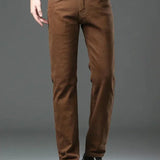 Chic Cotton Denim