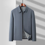 Custom Closure Coat