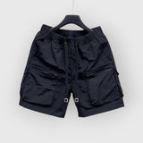 Chic Performance Shorts