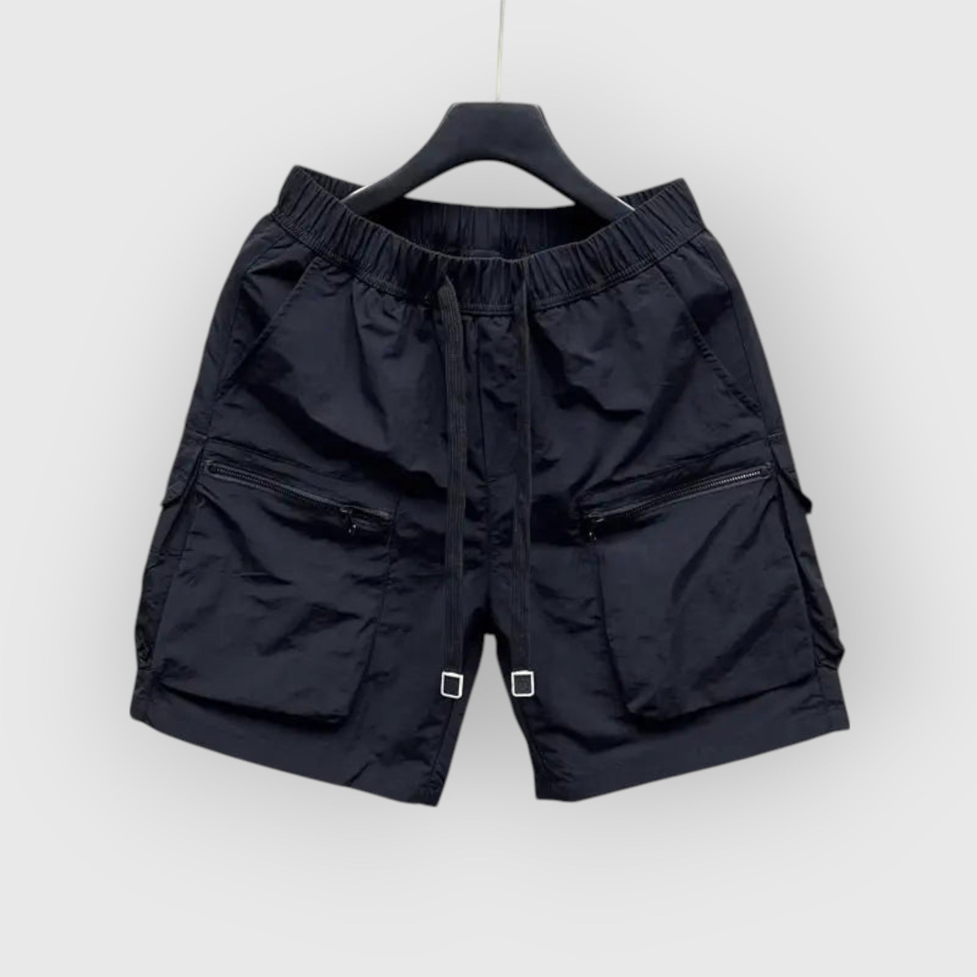 Chic Performance Shorts