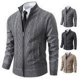 Chic Knit Cardigan