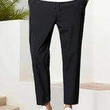 Cozy Fit Trousers