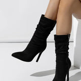 Isabella™ | Elegant Stiletto Heels
