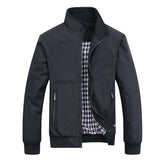 Federico Lightweight Spring Coat