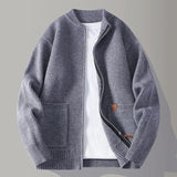 Chic Knit Blazer