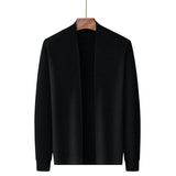 Luxury Knit Blazer