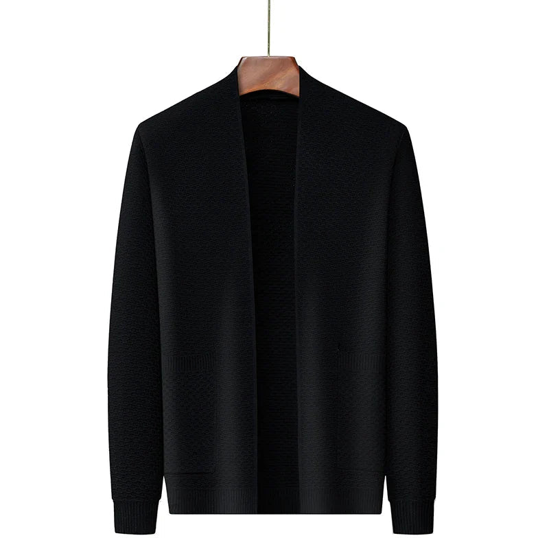 Luxury Knit Blazer
