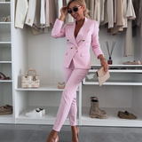 Elin™ | Elegant 2-Piece Set