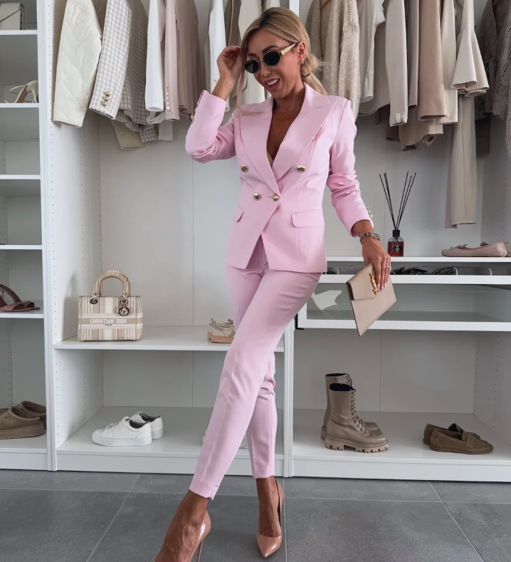 Elin™ | Elegant 2-Piece Set