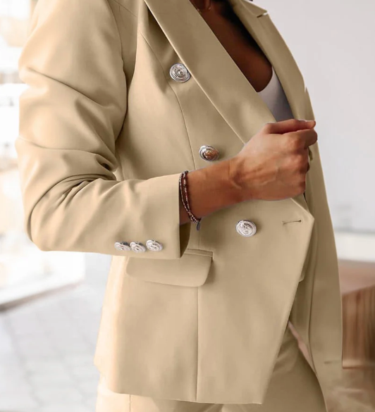 Elin™ | Elegant 2-Piece Set