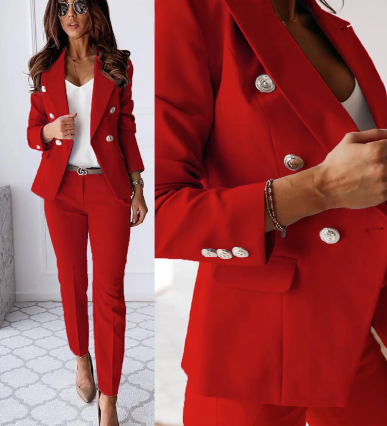 Elin™ | Elegant 2-Piece Set
